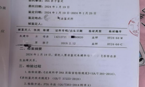 六岁孩子无户口，一位母亲六年寻籍路上的无耐与期望