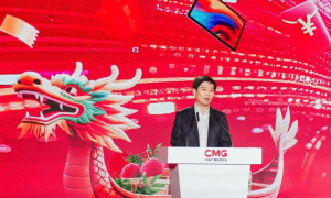 中国银联“锦绣行动2025”持续助力粤港澳大湾区高水平对外开放
